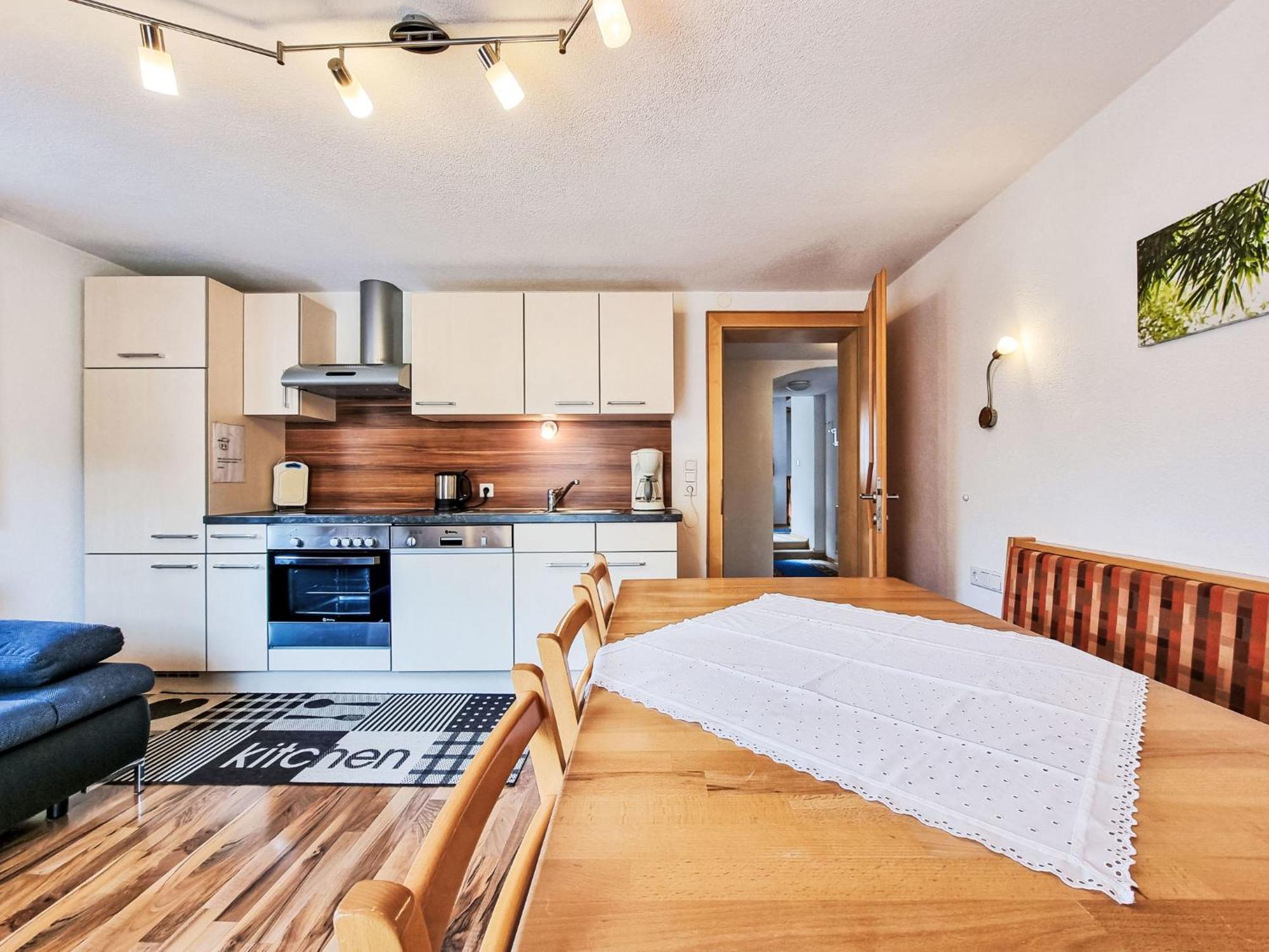 Apartment Laura - Kpl627 By Interhome Kappl (Landeck) Exterior foto